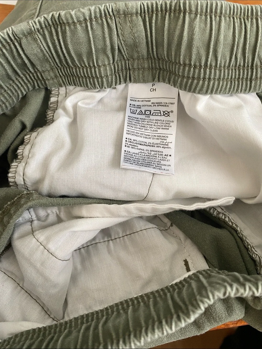 Old Navy comfortable pull